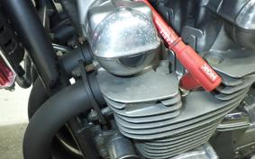KAWASAKI ZEPHYR 750 1991 ZR750C