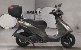 SUZUKI ADDRESS V125 CF4MA