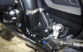 KAWASAKI NINJA ZX-6R A 2019 ZX636G
