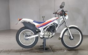 HONDA TLR250R MD18