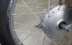 HONDA C90 SUPER CUB E 2023 HA02