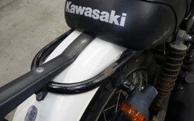 KAWASAKI 250TR 2005 BJ250F