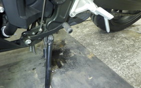 HONDA CBR650R 2020 RH03
