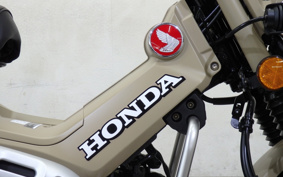 HONDA CT125 HUNTER CUB JA55