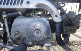 HONDA MONKEY Z50J