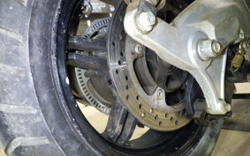 SUZUKI SKYWAVE 650 LX 2013 CP52A