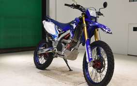 YAMAHA WR250R 1994 DG15J