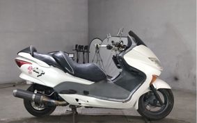 HONDA FORZA X MF08