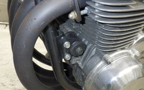 KAWASAKI ZEPHYR 750 2000 ZR750C