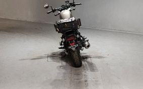 HONDA REBEL 250 S MC49