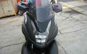 YAMAHA TRICITY 155 SG37J