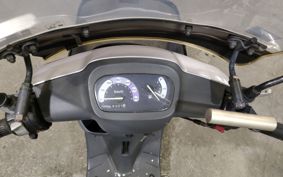 YAMAHA JOG POCHE SA08J