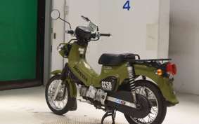HONDA CROSS CUB 50 AA06