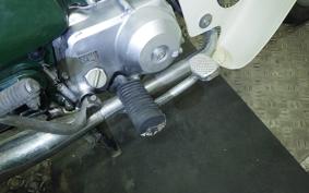 HONDA C50 SUPER CUB C50