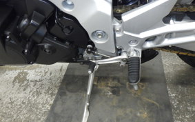 SUZUKI GSR 400 A 2009 GK7DA