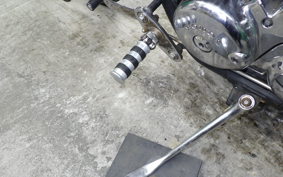 HONDA STEED 400 1995 NC26