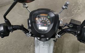 HONDA CROSS CUB110 JA60