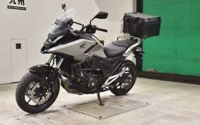 HONDA NC750X DCT 2025 RH23
