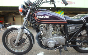 SUZUKI GS400 2021 GS400