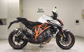 KTM 1290 SUPER DUKE R 2021