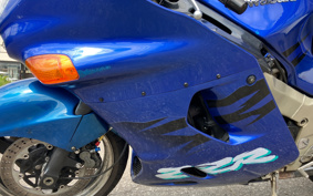 KAWASAKI ZZ1100 NINJA 1995 ZXT10D
