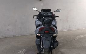YAMAHA TRICITY 300 SH15J