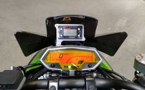 KAWASAKI Z1000 2011 ZRT00D