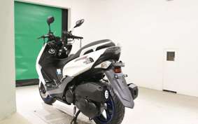 YAMAHA MAJESTY155 Gen.2 S