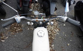 HONDA APE 50 AC16