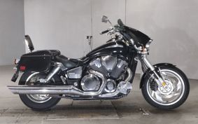 HONDA VTX1800 2001 SC46