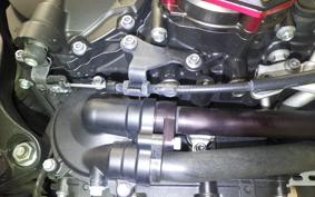 YAMAHA MT-10 2017 RN50J