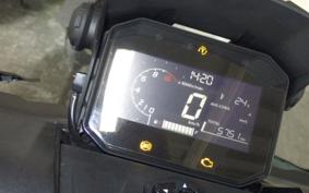 HONDA ADV160 KF54