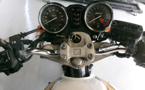 HONDA CB400 1997 NC36