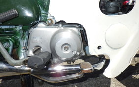 HONDA C50 SUPER CUB C50