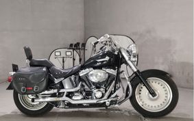 HARLEY FLSTF 1580 BX5