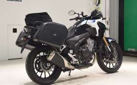 HONDA 400X 2023
