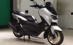 YAMAHA N-MAX 2020 SEG6J