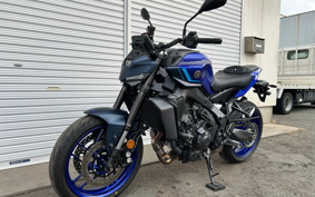 YAMAHA MT-09 AMT 2024 RN88J