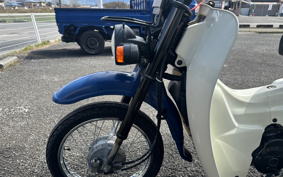 SUZUKI BIRDIE50 BA43A