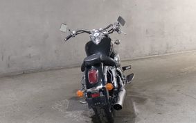 HONDA SHADOW 400 NC34