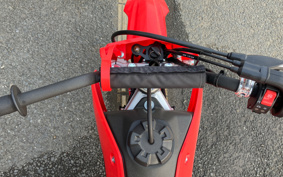 HONDA CRF110F JE02