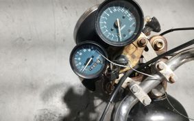 HONDA BENLY50 CD50