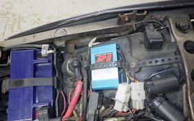 YAMAHA SRX600 Gen.4 1990 3SX