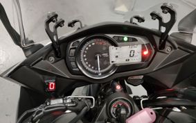 KAWASAKI NINJA 1000 2015 ZXT00L