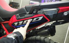 HONDA CRF1100L AFRICA TWIN DCT 2022 SD10