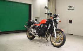 SUZUKI GSX400 IMPULSE 1994 GK79A