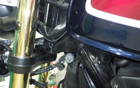 HONDA CB1300SF SUPER FOUR SP 2024 SC54