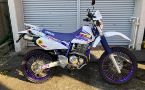 YAMAHA TT250R 4GY