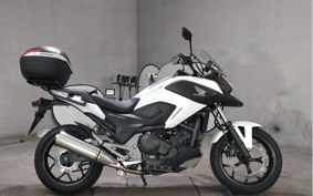 HONDA NC750X RC72