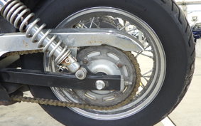 YAMAHA DRAGSTAR 3DM